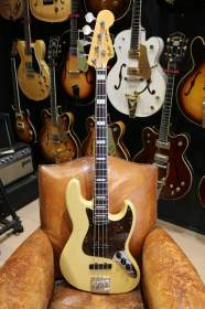 Fender Jazz Bass JB-75 (CIJ) Blonde de 2006/08
