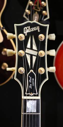 Gibson '61  SG Custom Reissue Antique Ivory de 1991