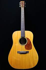Martin D-18 de 1956