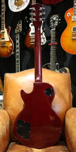 Gibson Les Paul Special Heritage Cherry de 1992