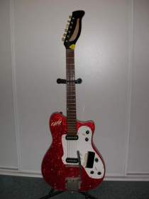 Hopf Jupiter début sixties