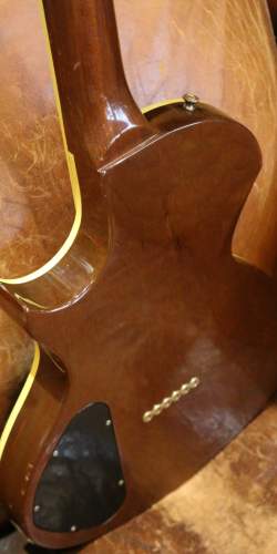 Gibson Nighthawk Standard ST-2 Vintage Sunburst de 1994