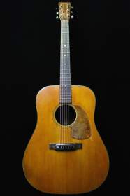 Martin D-18 Naturelle de 1955