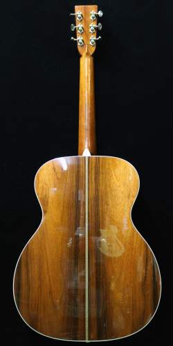 Martin D-45 de 1977