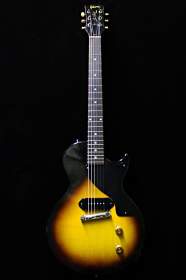 Gibson Les Paul Junior Sunburst de 1956