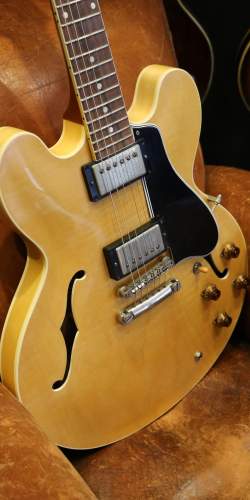 McKay DOT "Type 335" Blond de 2012