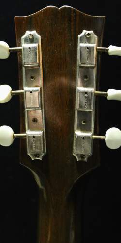 Gibson LG-1 Sunburst de 1951
