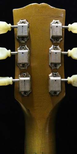 Gibson Les Paul Model All Gold de 1952