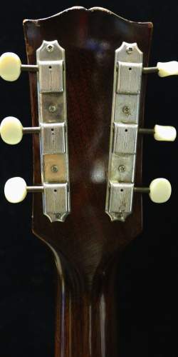 Gibson ES-125T Sunburst de 1960