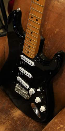 Fender Stratocaster NOS Custom Shop David Gilmour (2014)