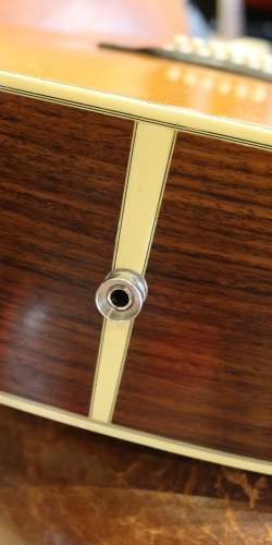 Martin D-35 Naturelle de 1973