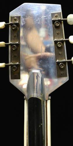 Wandrè Blue Jean Candle Smoke de 1960's