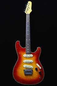 Ibanez Roadstar II Naturelle de 1984