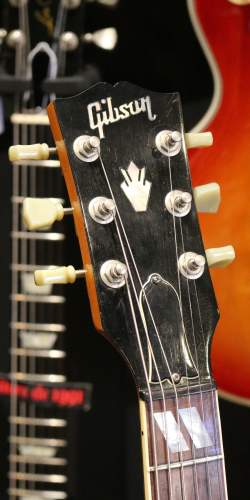 Gibson ES-175 D Figured Antique Natural de 2004