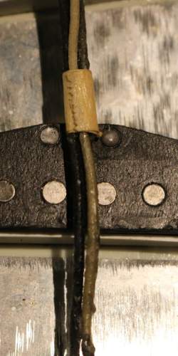 Fender Stratocaster Sonic Blue "L Serie" de 1963