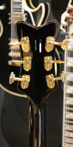 Gretsch Black Penguin de 2004