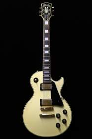 Ibanez Super 70's Les paul Custom White