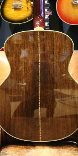Guild F-512 Naturelle de 2002 (12 cordes)