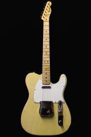 Fender Telecaster Ash de 1972