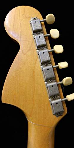 Fender Musicmaster Black de 1966