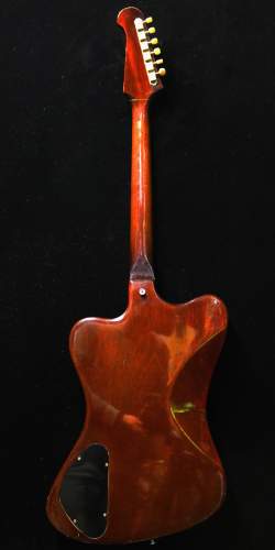 Gibson Firebird I Sunburst de 1965