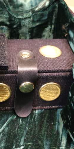 McPherson MG 3.5 Naturelle de 2006