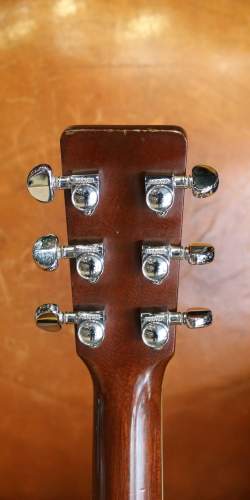 Martin D-35 Naturelle de 1973