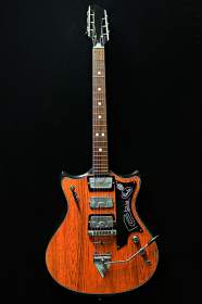 Wandre Roby Naturelle de 1960's