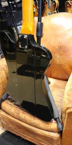 Polymack Whistle Bird Eight Black de 2012