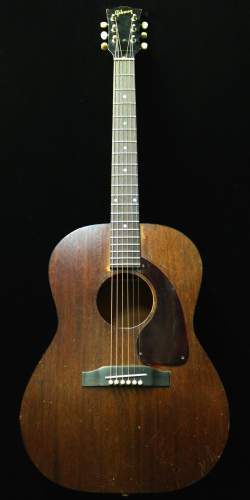 Gibson LG-0 de 1965