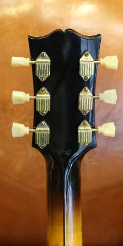 Gibson ES-5 Sunburst de 1951