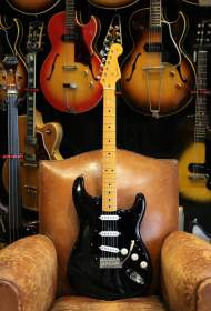 Fender Stratocaster NOS Custom Shop David Gilmour (2014)
