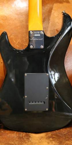 Blade California Classic Black de 2008