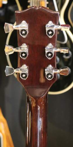 Greco Modèle 401 Naturelle de 1975