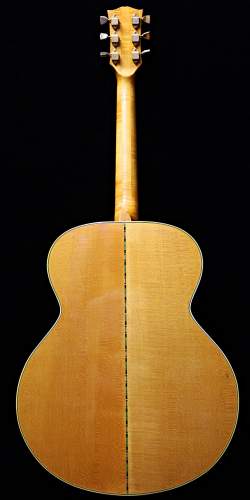 Gibson J-200 natural de 1973