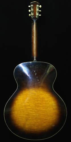 Montgomery Ward Sunburst de 1936