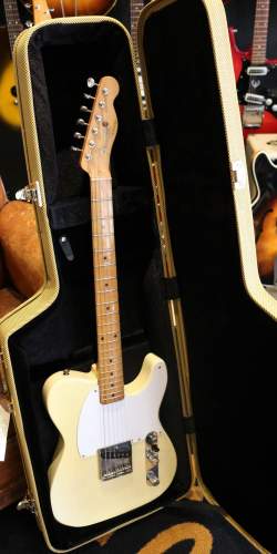Fender Esquire Blond de 1956