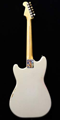 Fender Musicmaster Desert Sand de 1959