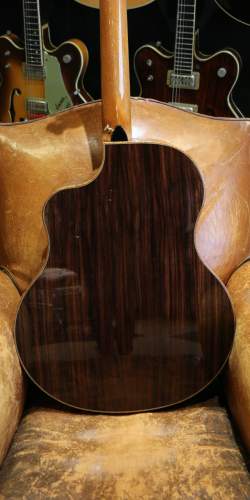 McPherson MG 3.5 Naturelle de 2006