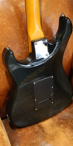 Blade California Classic Black de 2008