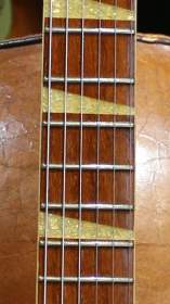 Rickenbacker 360 Fireglo de 1967