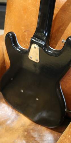 Hagstrom I Blue de 1966