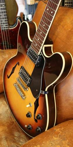 Jacobacci R2 Sunburst 1990