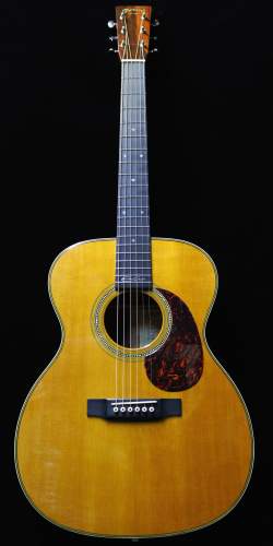 Martin D-45 de 1977