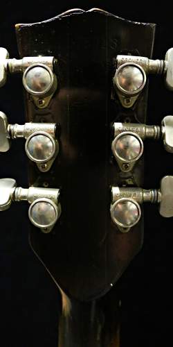 Gibson ES-335 TD Walnut de 1978