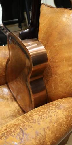 Dobro Recording King RM 998