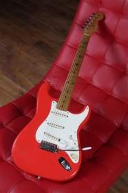 Fender Startocaster 1956
