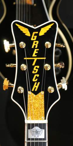 Gretsch Black Penguin de 2004
