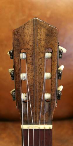 Enrique Sanfeliu Classique Natural de 1939