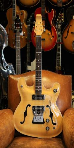 Baldwin Vibraslim Natural de 1965